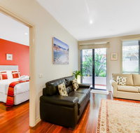 Boutique Stays - River Boulevard Richmond Apartment - Tourism Guide