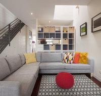 Boutique Stays - Somerset Terrace Townhouse in Richmond - Tourism Guide