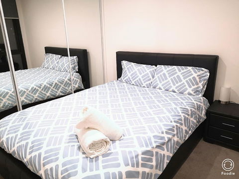 Boxhill 2bedder Apartment Close To Everything - Travel Search 1