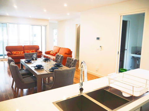 Boxhill 3Bed 3 Bath Free 2 Parking - Travel Search 1