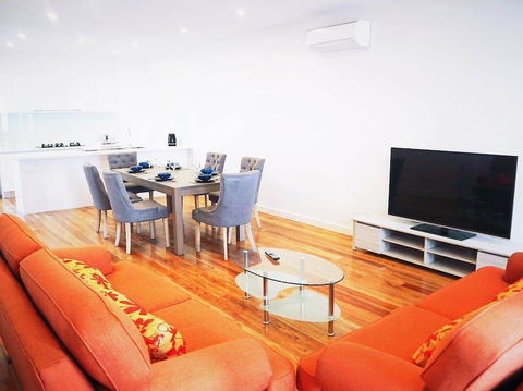 Boxhill 3Bed 3 Bath Free 2 Parking - Travel Search 0