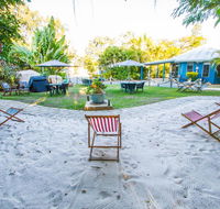 Boyne Island Motel and Villas - Travel Agents