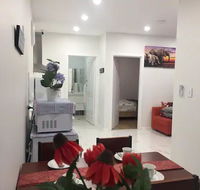 Brand new 2 bed room unit - Travel Agents