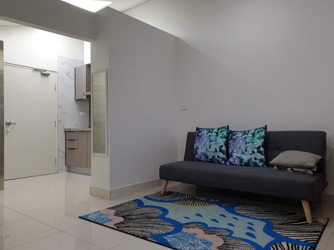 Brand New Designer Apartment - Cruises Travel 3