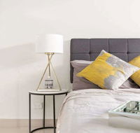 Brand New Designer Apartment - Cruises Travel