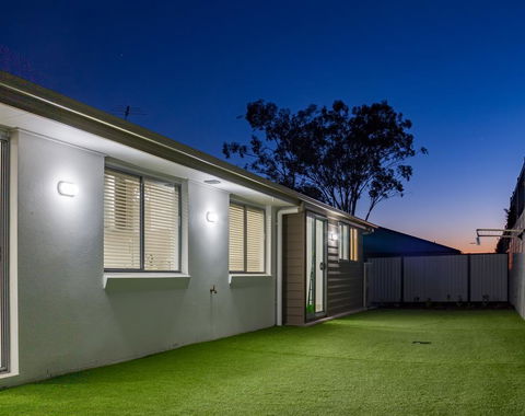 Brand New Executive Living - Tourism Guide 2