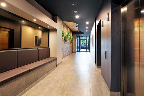 Brand New Stylish & Modern APT In South Brisbane - Tourism Guide 1