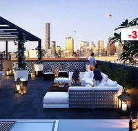 Brand New Stylish  Modern APT in South Brisbane - Tourism Guide