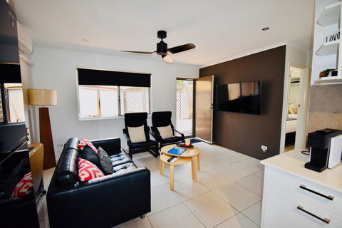 Brandy Apartment - Tourism Guide 1