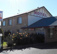 Branxton House Motel - Tourism Guide