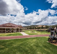 Braybrook Boutique BnB - Cruises Travel