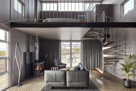 Breakneck Gorge Akora - Travel Agents 2