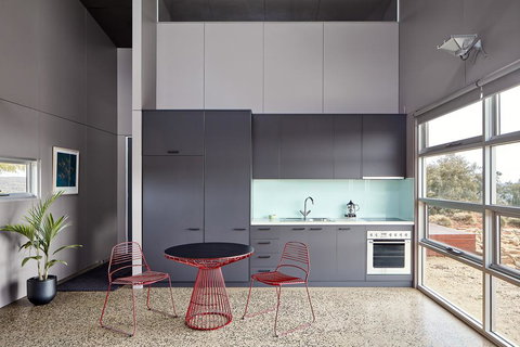 Breakneck Gorge Akora - Travel Agents 3