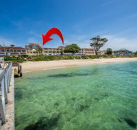Breakwater 102 - Shoal Bay - Cruises Travel