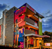 Breeze Lodge - Cruises Travel