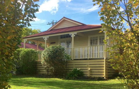 Brentwood Accommodation B&B Apartments - Yarra Valley - Tourism Guide 1