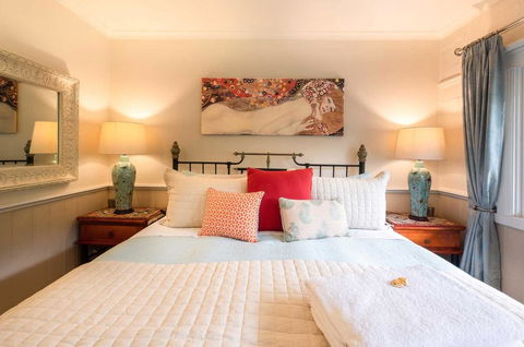 Brentwood Accommodation B&B Apartments - Yarra Valley - Tourism Guide 3