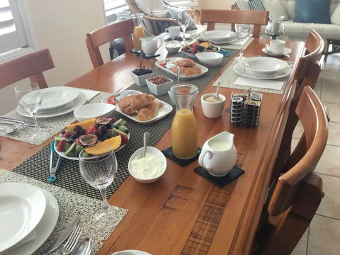 Brezza Bella Boutique Bed & Breakfast - Travel Search 3