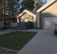 Bridal Falls Cottage - Tourism Guide