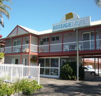 Bridge Motel - Cruises Travel