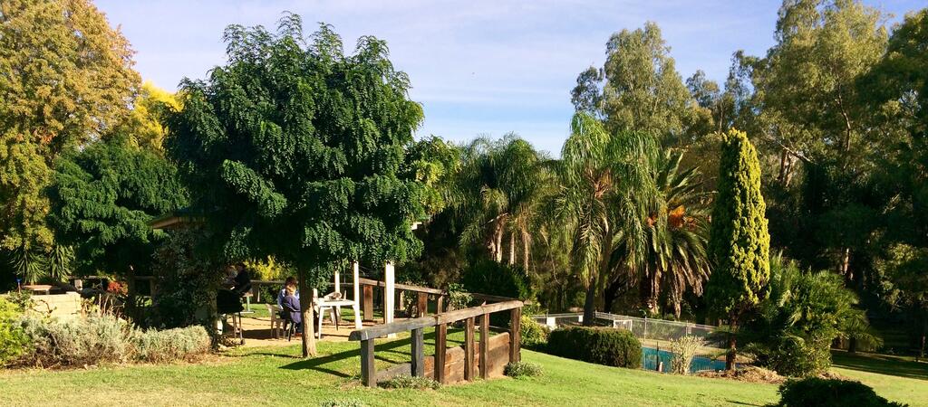 Mount Aquila NSW Cruises Travel