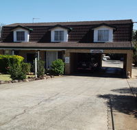 Bridge Street Motor Inn - Cruises Travel