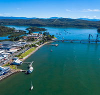Bridge View Apartments - Cruises Travel