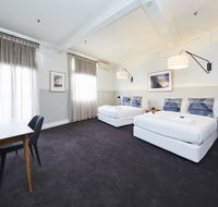 Bridgeview Hotel Willoughby - Cruises Travel