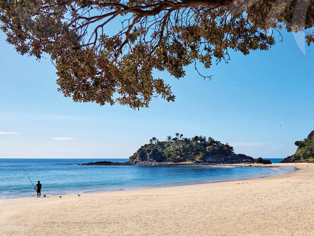 Seal Rocks NSW Tourism Guide