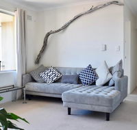 BRIGHT and airy TOP FLOOR apartment with FAB views - Cruises Travel