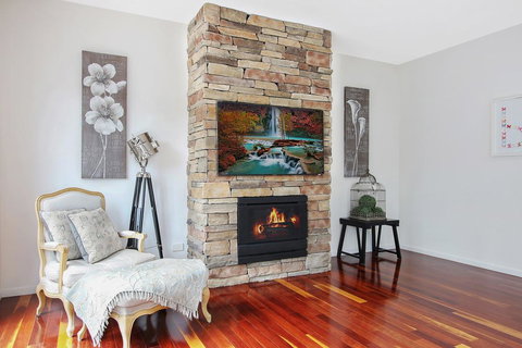 Bright Bliss - Luxury Guesthouse - Travel Agents 2