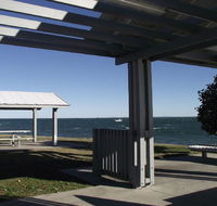 Bring the family dog and the boat to Welsby Pde Bongaree - Tourism Guide