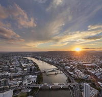 Brisbane CBD Apartments - Cruises Travel
