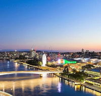 Brisbane City Apartments Tank St CBD - Cruises Travel