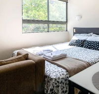 Brisbane City Resort Style Studio Waterfront Apartment - WINTER SPECIAL - Cruises Travel