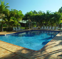 Brisbane Gateway Resort - Tourism Guide