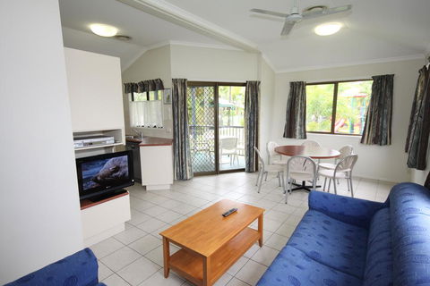 Brisbane Gateway Resort - Tourism Guide 2
