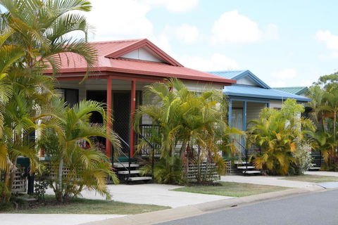 Brisbane Gateway Resort - Tourism Guide 1