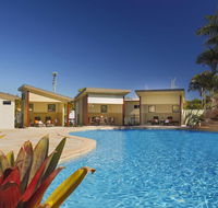 Brisbane Holiday Village - Tourism Guide