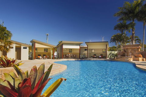 Brisbane Holiday Village - Tourism Guide 0