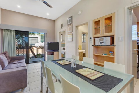 Brisbane Holiday Village - Tourism Guide 3