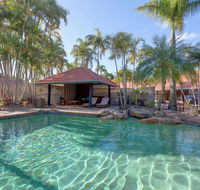 Brisbane International Virginia - Cruises Travel