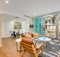 Brisbane Luxury CBD 2 level 3 Bed Private Entrance Car Space - Cruises Travel