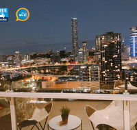 Brisbane One 3 Beds Apartments - Tourism Guide