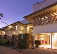 Brisbane Street Studios - Tourism Guide