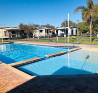 Broadwater Beach Cottage with WiFi - Travel Agents