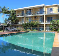 Broadwater Keys Holiday Apartments - Tourism Guide