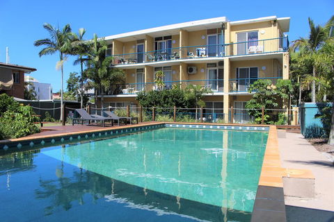 Broadwater Keys Holiday Apartments - Tourism Guide 0
