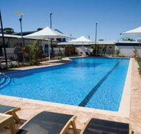Broadwater Mariner Resort - Cruises Travel