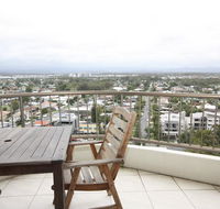 Broadwater Shores Waterfront Apartments - Tourism Guide